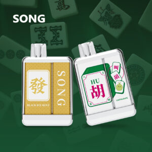 A01-2 Mahjong Series