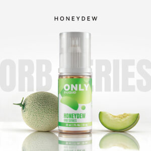 E-liquid  Honeydew