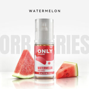 E-liquid  Watermelon