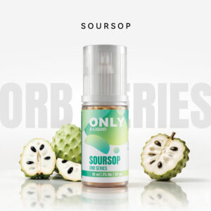 E-liquid  Soursop